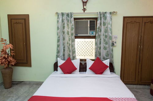 Photo 12 - OYO 12830 Home Charming 3BHK Villa Airport Road