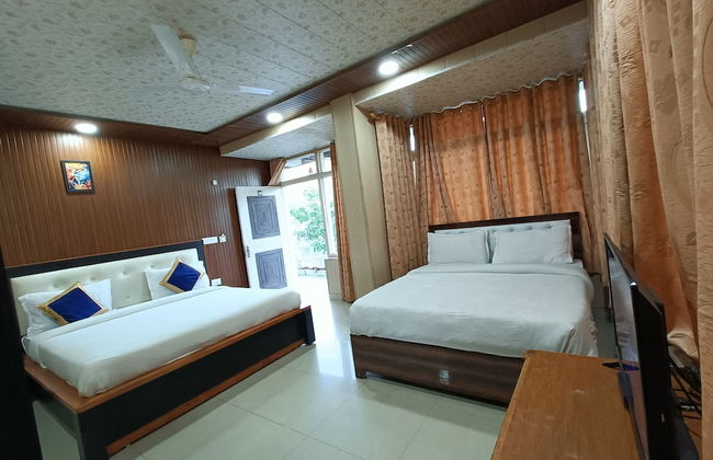 Crystal LakeView Homestay - Foto 43