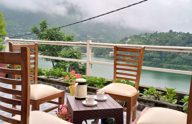 Crystal LakeView Homestay - Foto 21