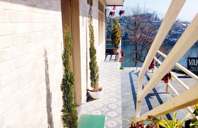 Crystal LakeView Homestay - Foto 41