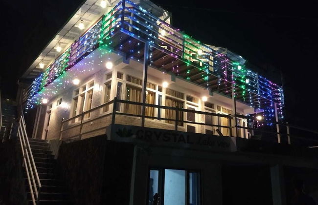 Crystal LakeView Homestay - Foto 38