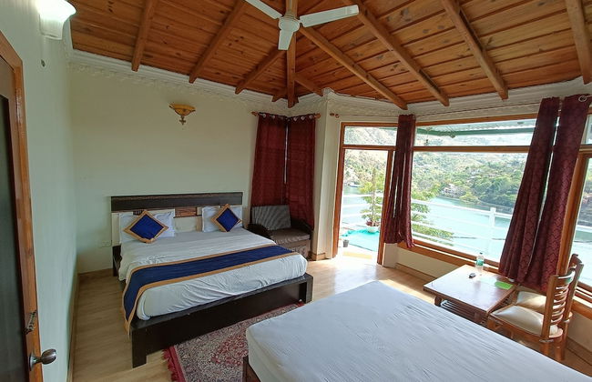 Crystal LakeView Homestay - Foto 23