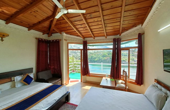 Crystal LakeView Homestay - Foto 1