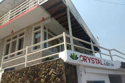 Foto 40 - Crystal LakeView Homestay