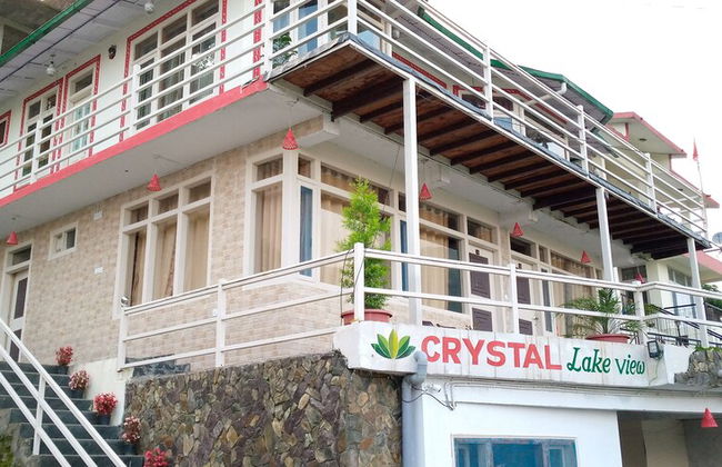 Crystal LakeView Homestay - Foto 37
