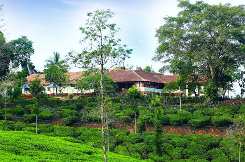 Photo 11 - Deluxe Twin Room In British Bungalow