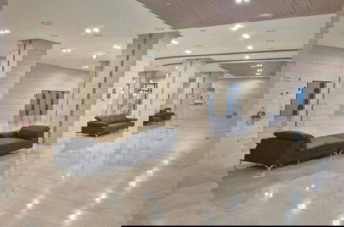 Foto 5 - Landmark Songdo Stay