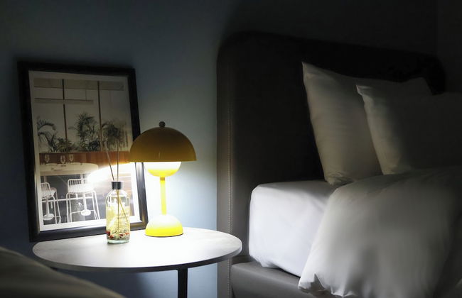 Landmark Songdo Stay - Foto 24