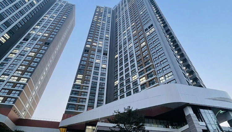 Foto 1 - Landmark Songdo Stay