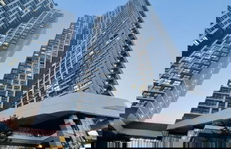 Foto 1 - Landmark Songdo Stay