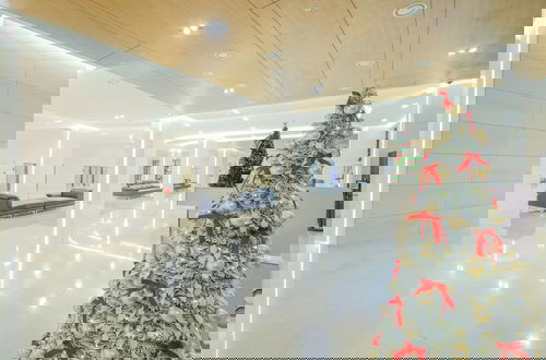 Foto 4 - Landmark Songdo Stay