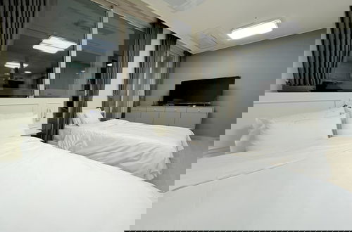 Foto 6 - Landmark Songdo Stay