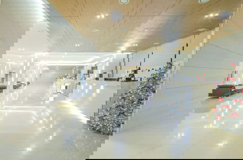 Foto 3 - Landmark Songdo Stay
