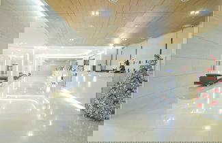 Foto 3 - Landmark Songdo Stay