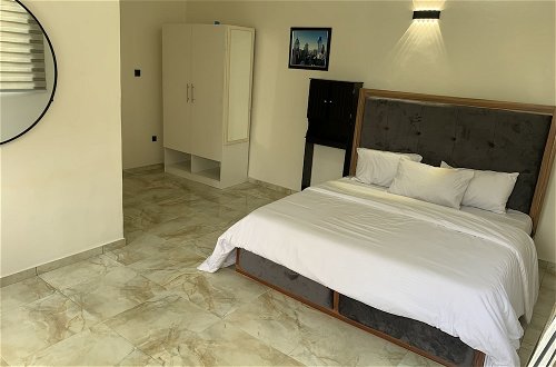 Foto 2 - Beautiful Short-let Apartment in Lekki Phase 1