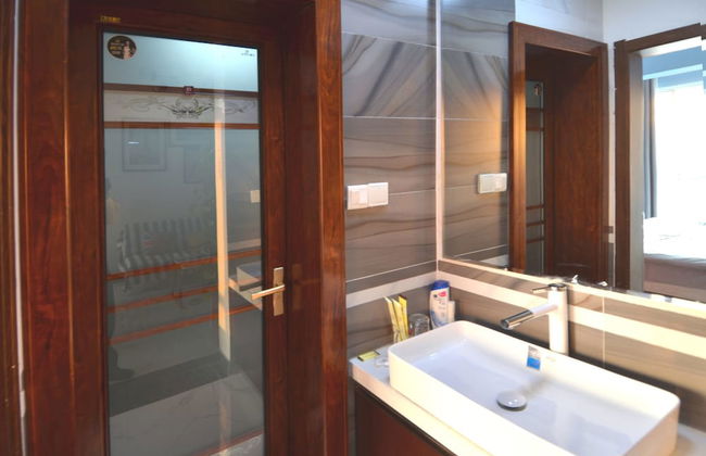 Lan Zhou Long Shang Nordic Style - Foto 25