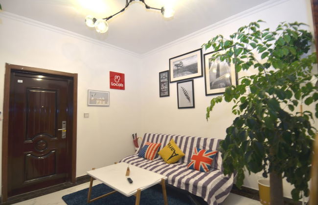 Lan Zhou Long Shang Nordic Style - Foto 12