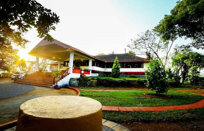 Standard Double Room-wayanad - Foto 1