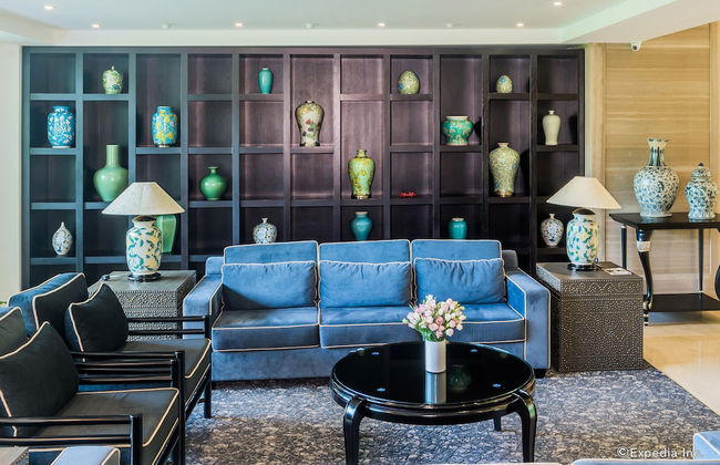 Elegant Suites Westlake - Foto 8