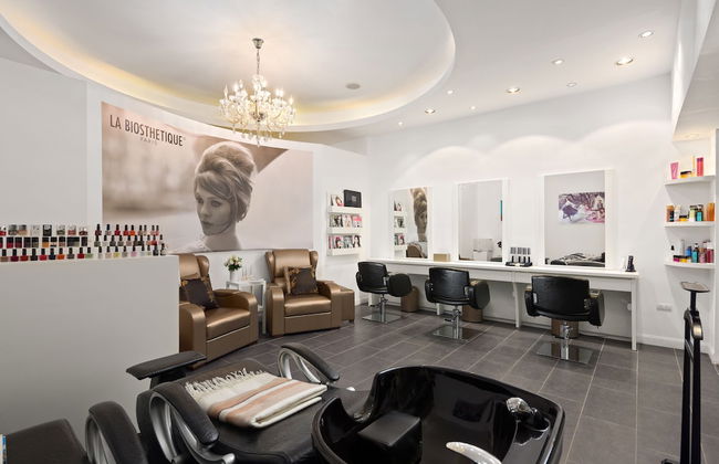 Elegant Suites Westlake - Foto 50