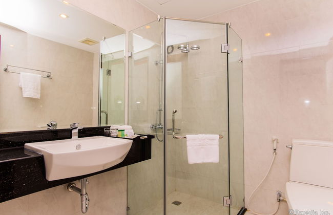 Elegant Suites Westlake - Foto 41