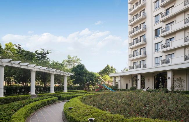 Elegant Suites Westlake - Foto 71