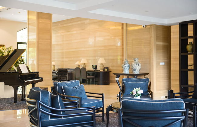 Elegant Suites Westlake - Foto 68
