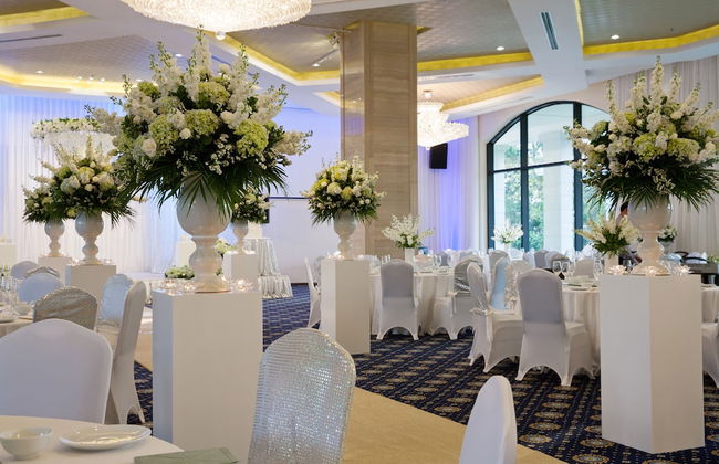 Elegant Suites Westlake - Foto 66