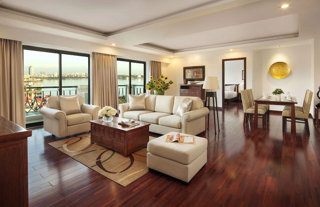 Elegant Suites Westlake - Foto 16