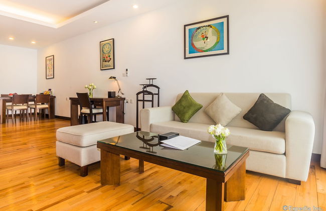 Elegant Suites Westlake - Foto 33