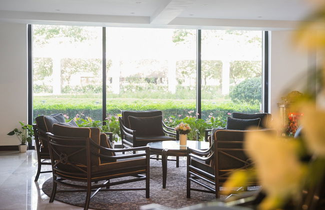 Elegant Suites Westlake - Foto 10