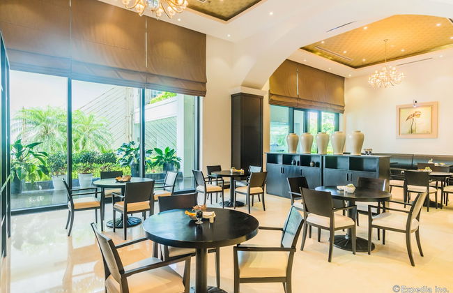 Elegant Suites Westlake - Foto 58