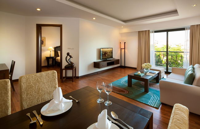 Elegant Suites Westlake - Foto 26