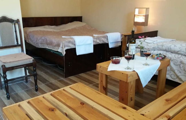 Arami Guesthouse - Foto 3