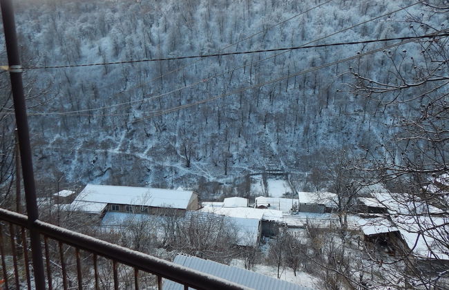 Arami Guesthouse - Foto 1