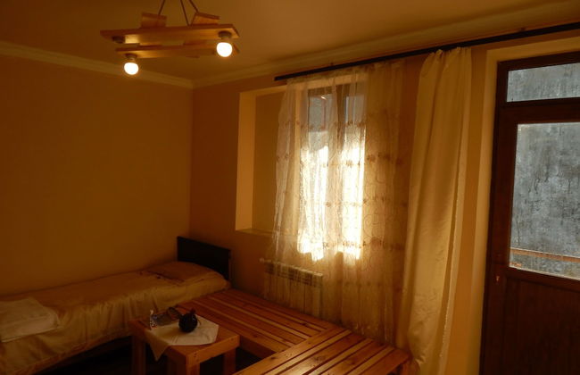 Arami Guesthouse - Foto 12