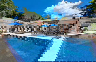 Foto 1 - Todmorden by Blue Sky Luxury