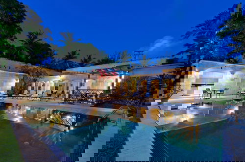Foto 10 - Todmorden by Blue Sky Luxury