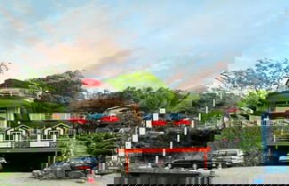 Foto 1 - Cheungpungmyungwol Pension