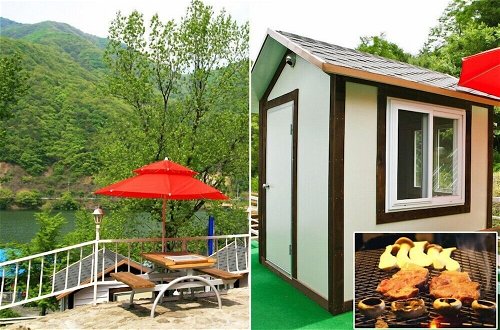 Foto 48 - Cheungpungmyungwol Pension