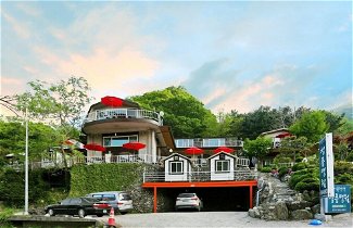 Foto 1 - Cheungpungmyungwol Pension