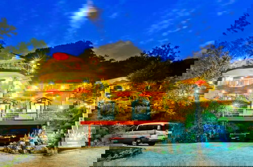 Foto 57 - Cheungpungmyungwol Pension