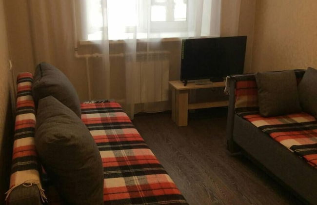 Apartment on Krasnoarmeyskaya 11 - Foto 4