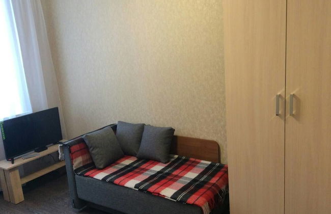 Apartment on Krasnoarmeyskaya 11 - Foto 3