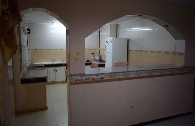 La Casa Skikda Jeandarc - Photo 7