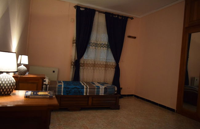 La Casa Skikda Jeandarc - Photo 5