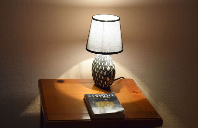 La Casa Skikda Jeandarc - Photo 13