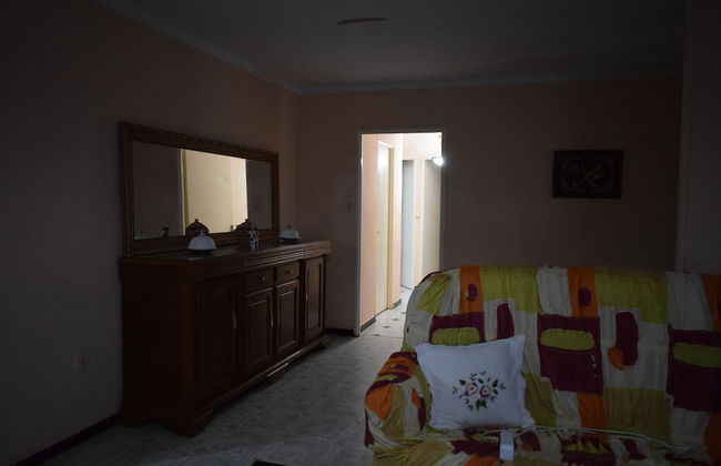 La Casa Skikda Jeandarc - Photo 11