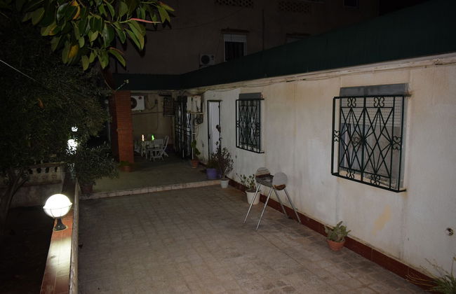 La Casa Skikda Jeandarc - Photo 12