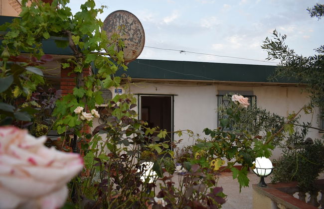 La Casa Skikda Jeandarc - Photo 19